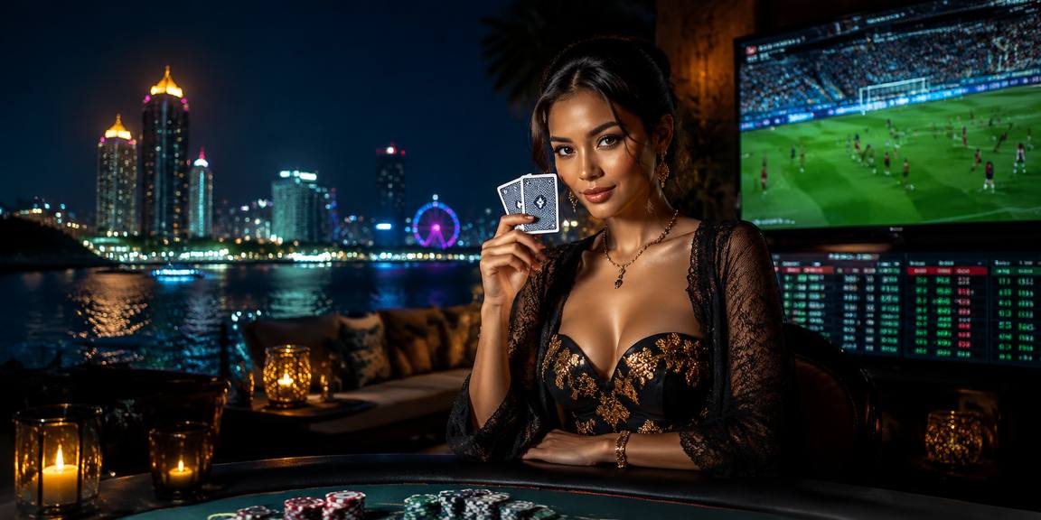 putu togel How Sic Bo rounds work